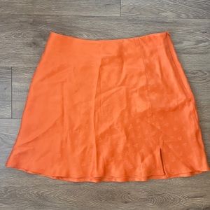 Zara skirt